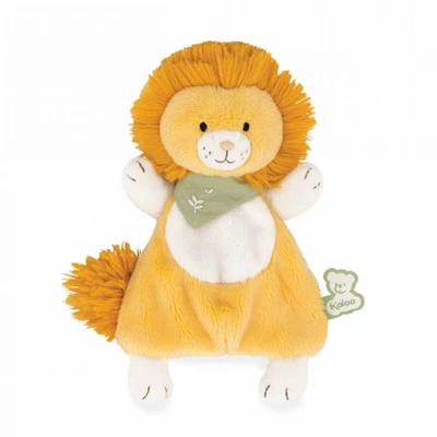 Comforter Nougat Lion