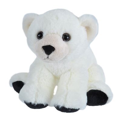 Polar Bear 8"