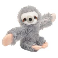 Plush Magnetic Sloth