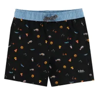 Vacation UV Swim Short 2-12y