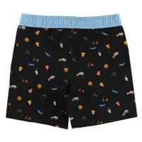 Vacation UV Swim Short 2-12y