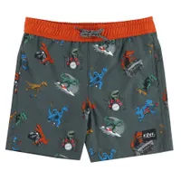 Dinos UV Swim Short 2-12y