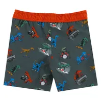 Dinos UV Swim Short 2-12y