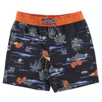 Tropical Swim Shorts 2-12y