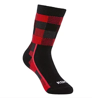 Camp Ground Thermal Socks Sizes 5-10