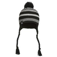 Candy Man Beanie 2-6x