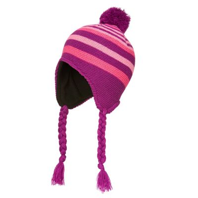 Candy Man Beanie 2-6x