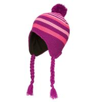 Candy Man Beanie 2-6x