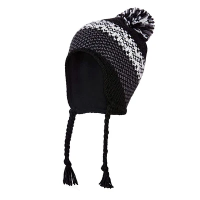 Tuque Elevation 2-6x