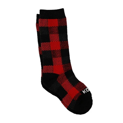 Ascent Merino Socks 2-10y