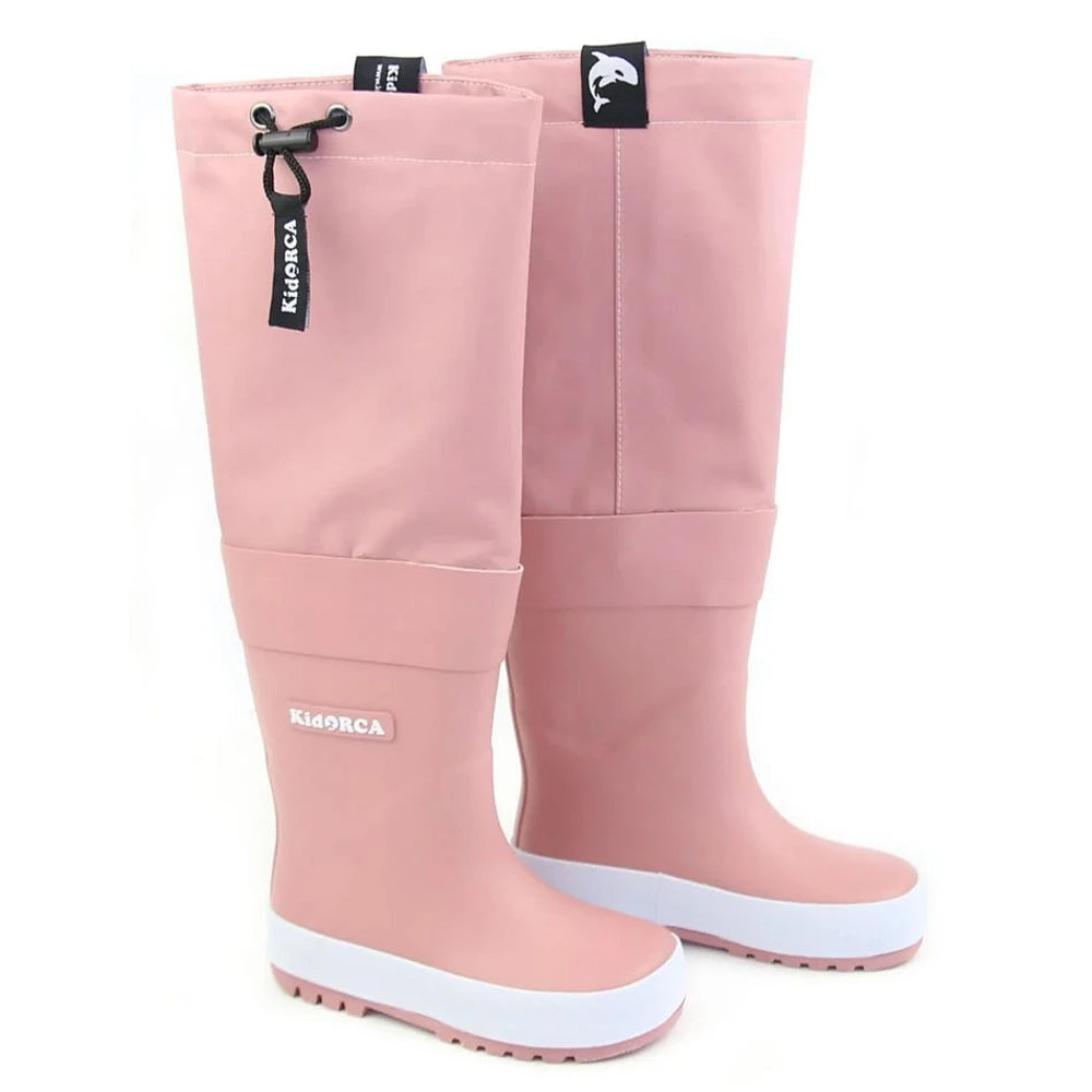 Botte de Pluie Waders Ash Rose Pointures 6-12E