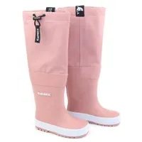 Rain Boots Waders Ash Rose Sizes 6-12E