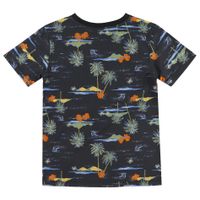 Island Pocket T-shirt 7-14y