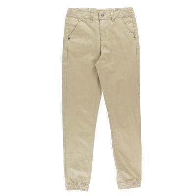 Island Jogger Pants 7-14y