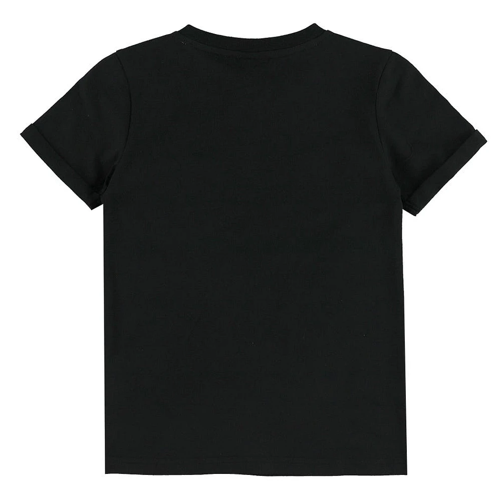 Vacations Pocket T-shirt 7-14y