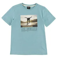 Vacations Los Angeles T-shirt