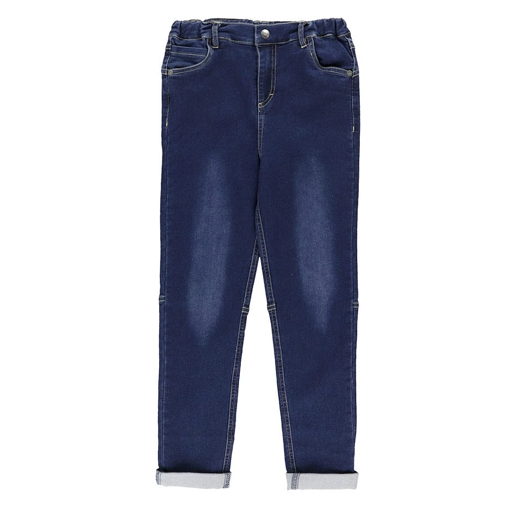 Jeans Vacances 7-14ans