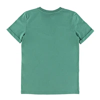 Beach Pocket T-Shirt 7-14y