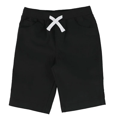 Bermuda Twill Plage 7-14ans