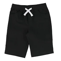 Bermuda Twill Plage 7-14ans