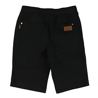 Bermuda Twill Plage 7-14ans