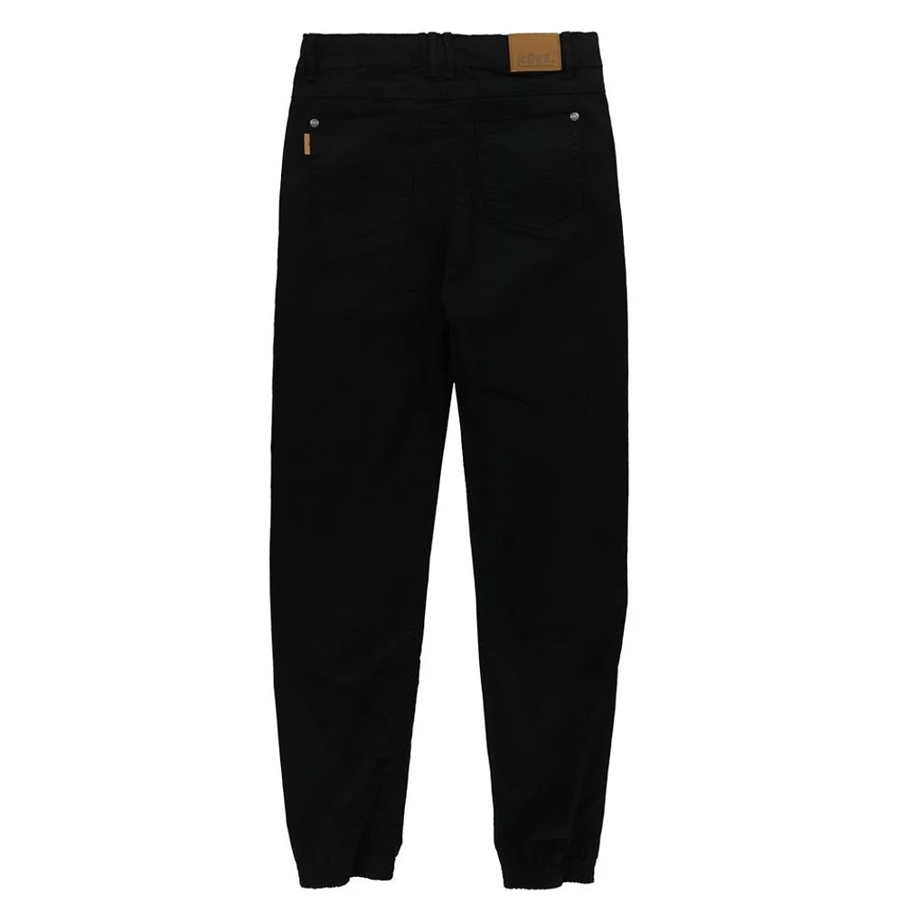 Boreal Twill Pants 7-14y