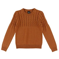 Sports Spice Sweater 7-14y