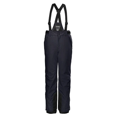 Pantalon KSW 77 Marine 10-16ans