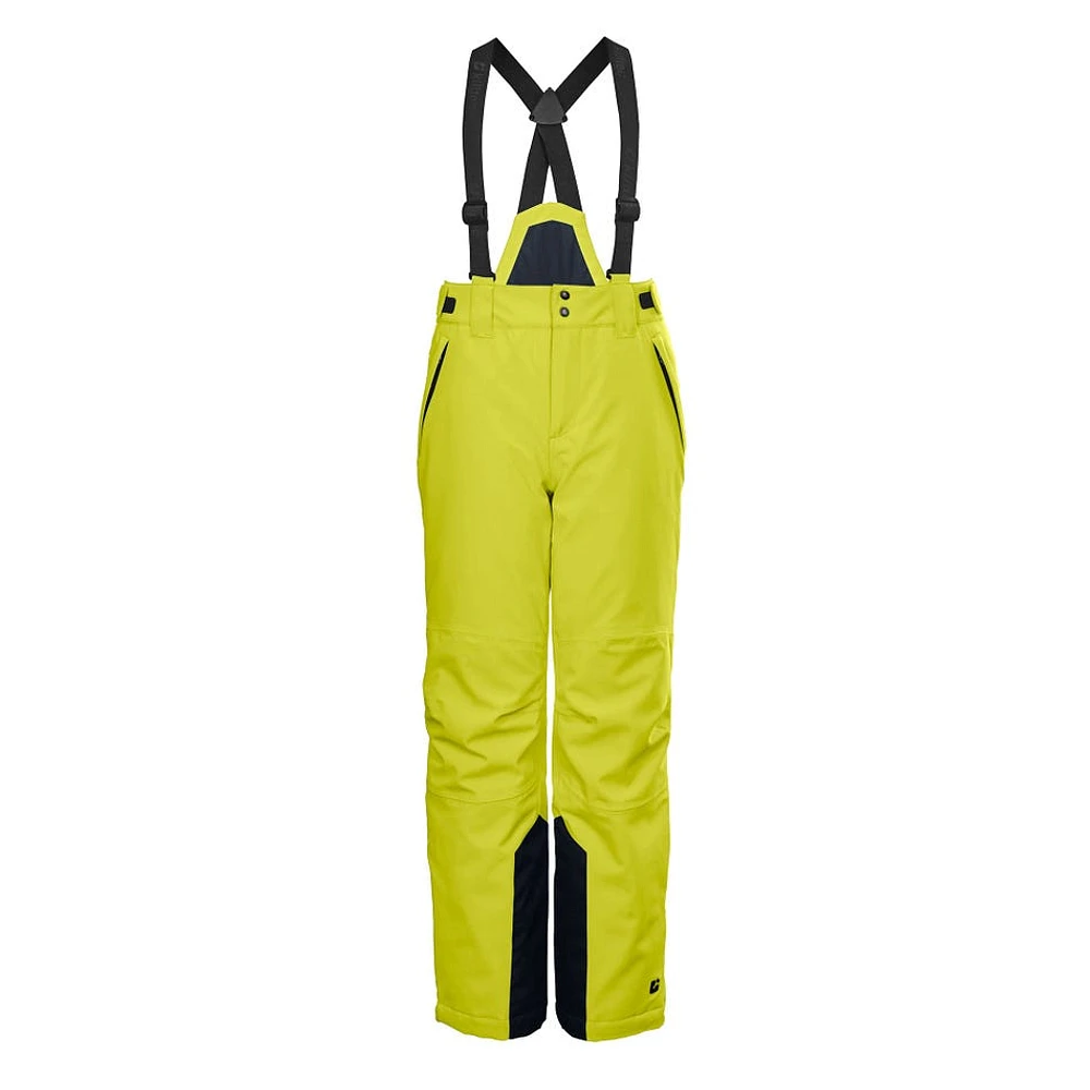 KSW 79 Lime Pants 10-16y