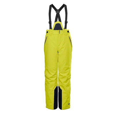 KSW 79 Lime Pants 10-16y