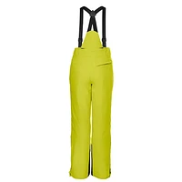 KSW 79 Lime Pants 10-16y