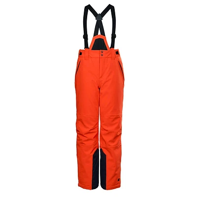 Pantalon KSW 79 Orange 10-16ans