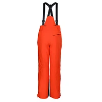 KSW 79 Orange Pants 10-16y