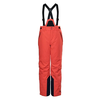 Pantalon KSW 79 Orange 10-16ans