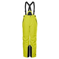 Pantalon KSW 79 Lime 10-16ans