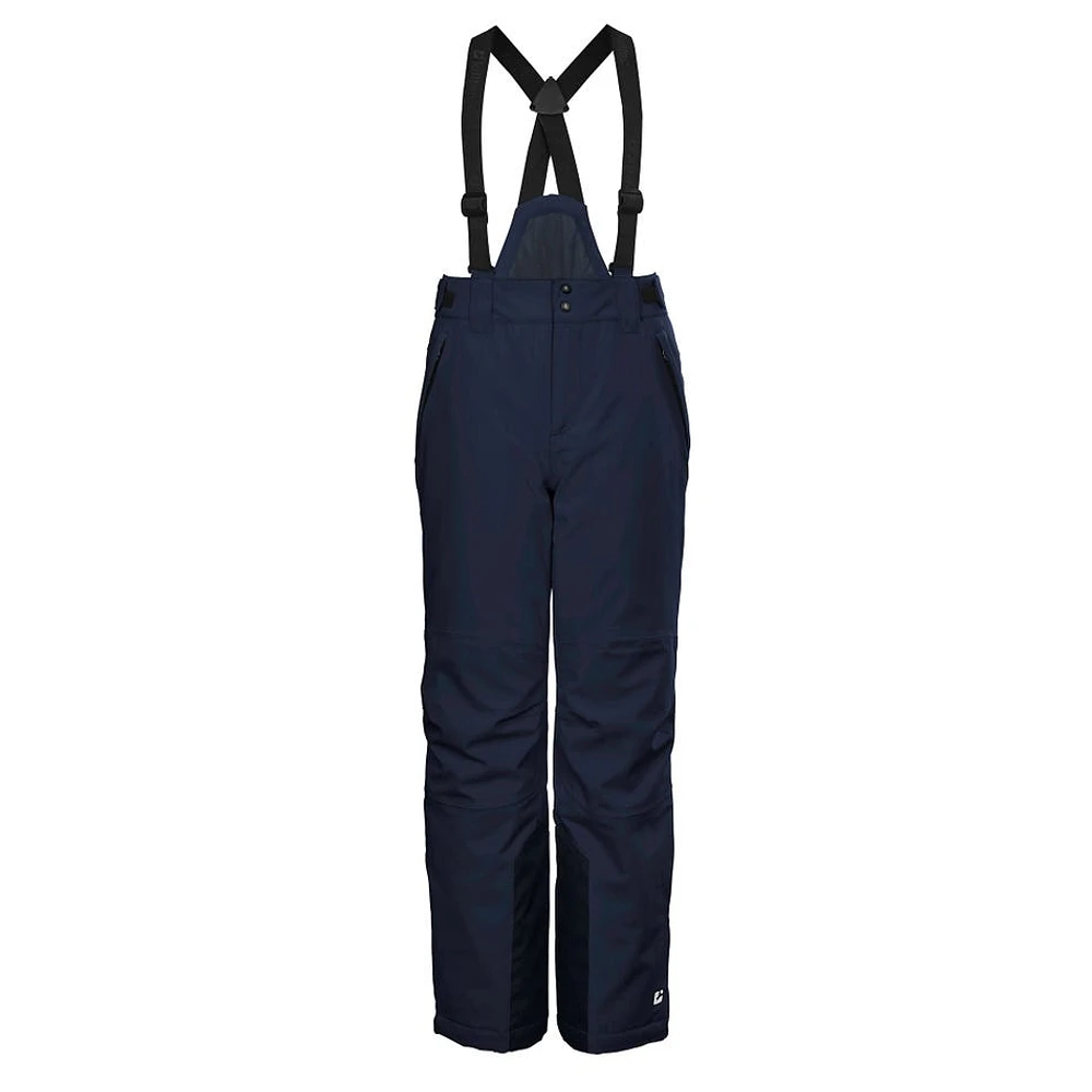 Pantalon KSW 79 Marine 10-16ans