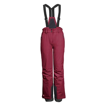 Pantalon KSW 152 Raspberry 10-16ans