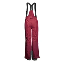 Pantalon KSW 152 Raspberry 10-16ans