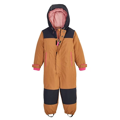 Habit de Neige FIOW 11 Une Pièce 2-6ans