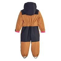 FIOW 11 One Piece Snowsuit 2-6y