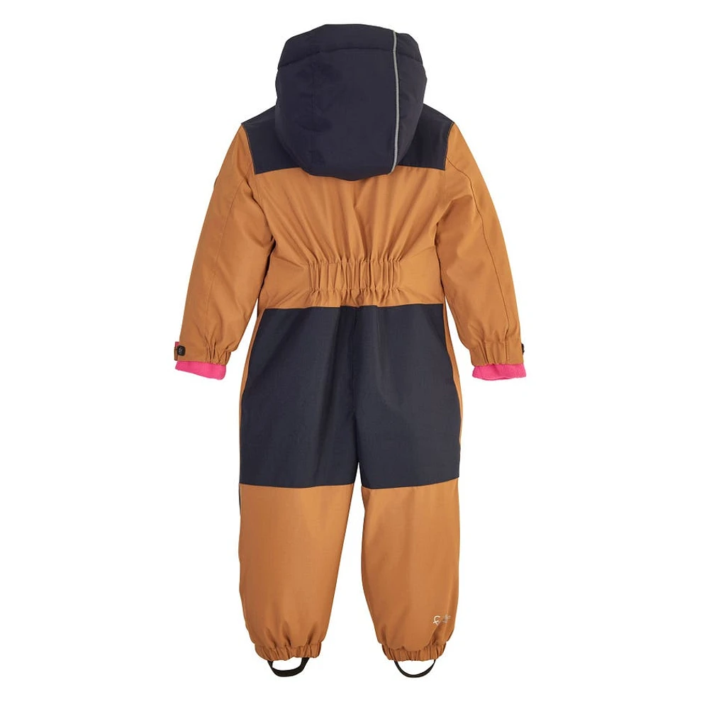 FIOW 11 One Piece Snowsuit 2-6y