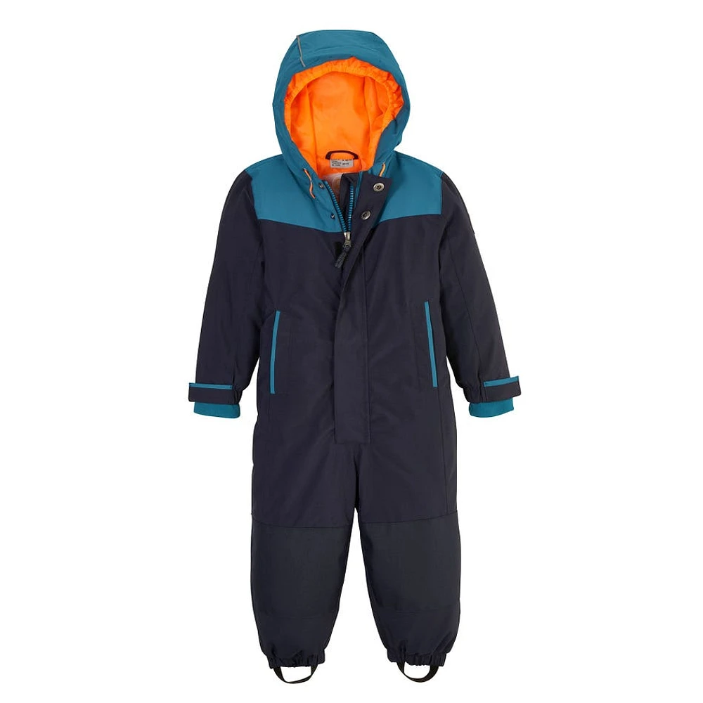 FIOW 11 One Piece Snowsuit 2-6y