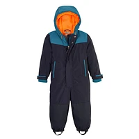 FIOW 11 One Piece Snowsuit 2-6y