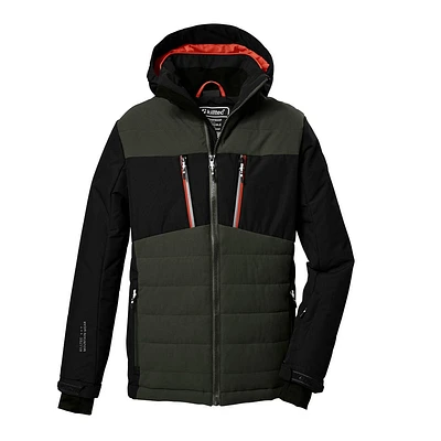 KSW Ski Jacket 10-16y