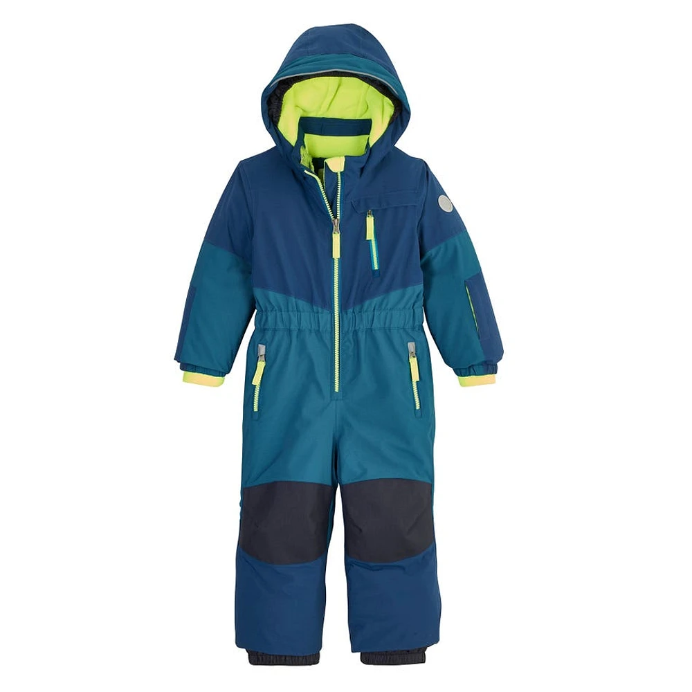 Habit de Neige FISW 36 Une Pièce 2-6ans