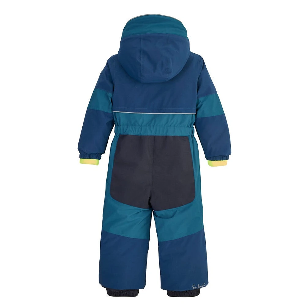 Habit de Neige FISW 36 Une Pièce 2-6ans