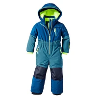 FISW 36 One Piece Snowsuit 2-6y