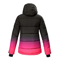 KSW 330 Pink Jacket 10-16y