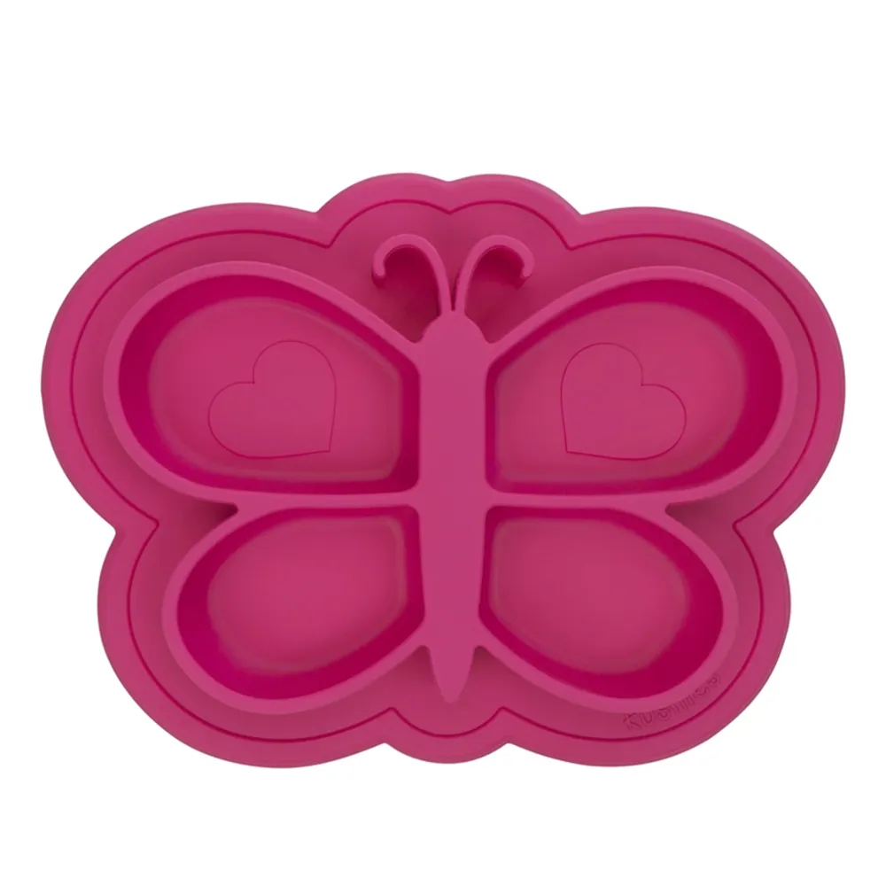 Siliplate Silicone Foxy