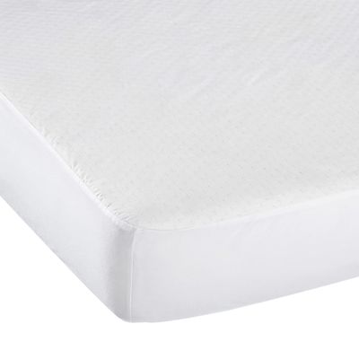 Light Waterproof Crib Sheet Cover